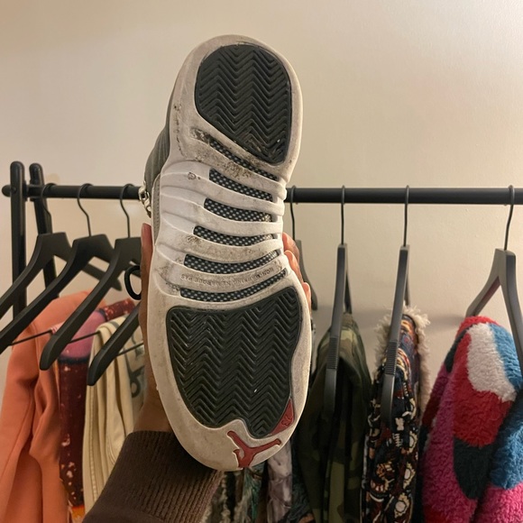 Air Jordan 12 Retro ‘Playoffs” 2012 - Picture 5 of 5